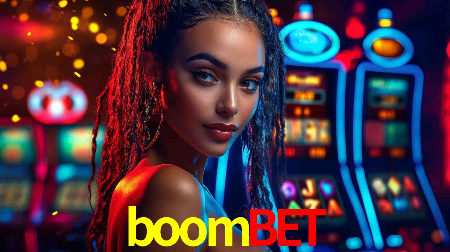 A Experiência Imersiva dos Cassinos Ao Vivo no boombet