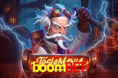 Integração de APIs boombet