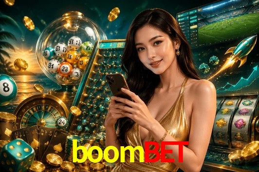 Responsive Design boombet