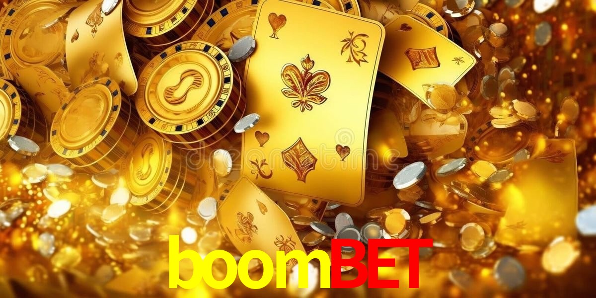 cassino boombet