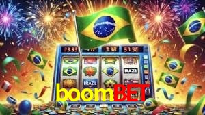 Game Providers boombet