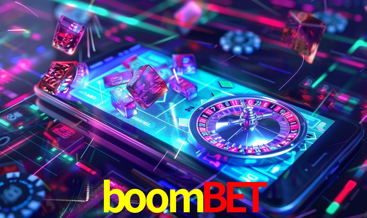 Recursos de Bônus boombet