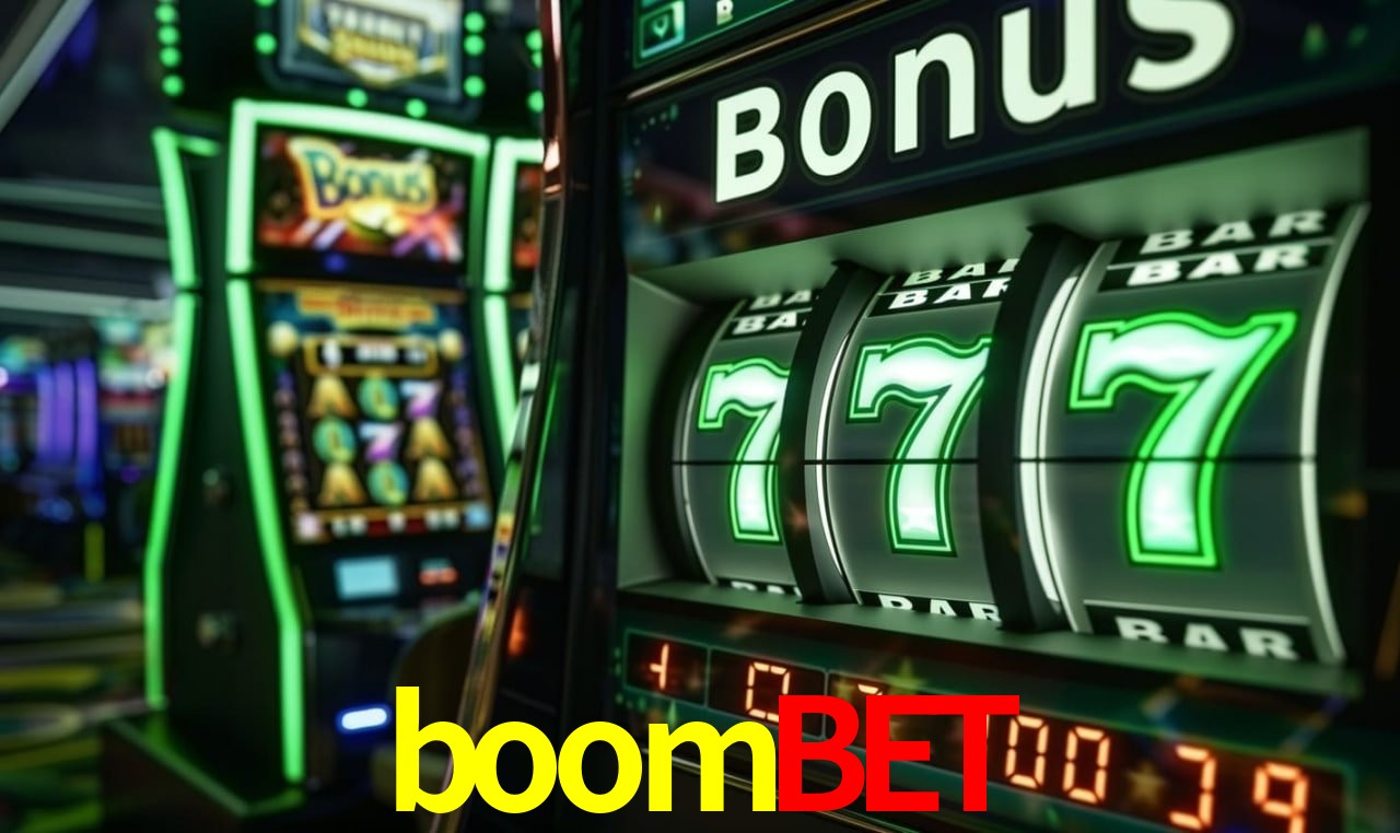 Mesa de Blackjack boombet