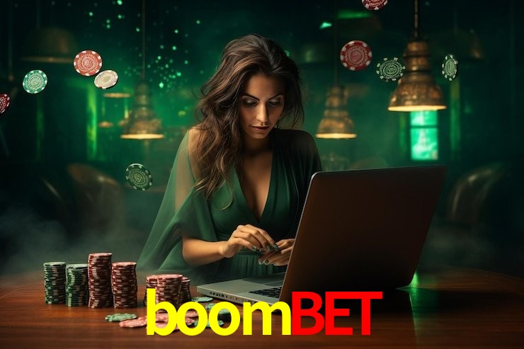 Interface Premium boombet