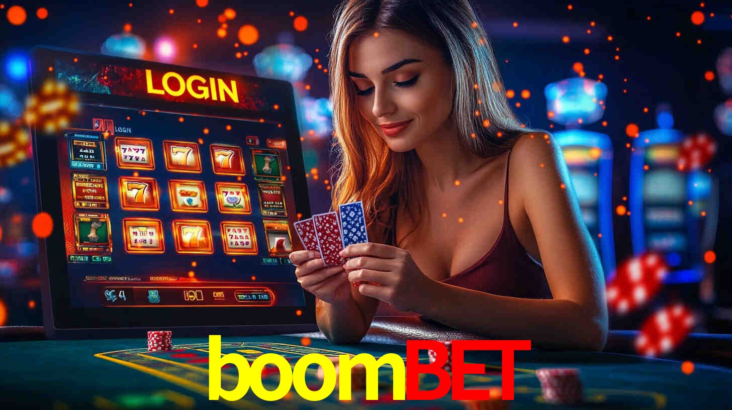 Bônus Generosos e Exclusivos no boombet para Você!