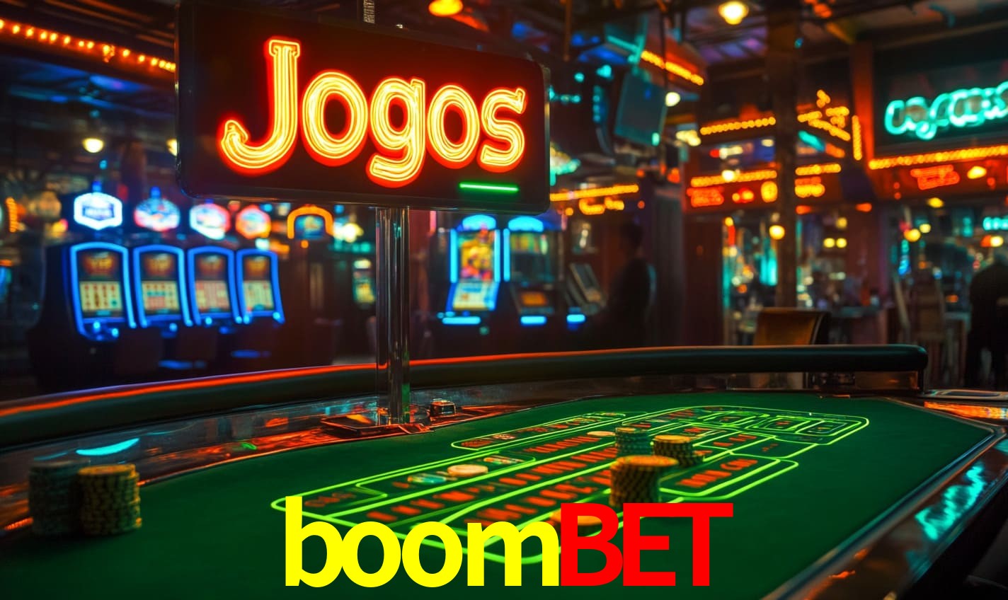 Estatísticas do Jogo boombet