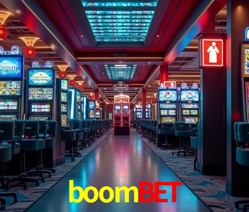 Jogos Exclusivos boombet