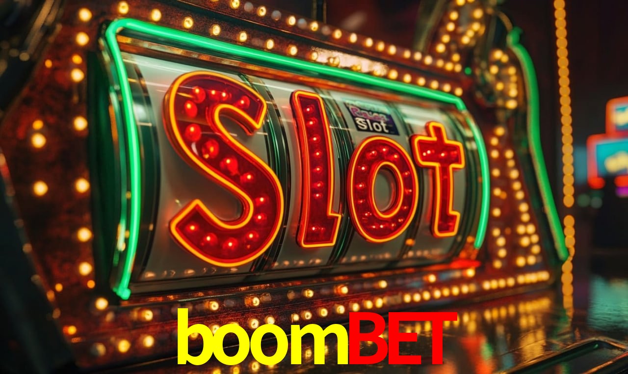 Provedores de Jogos boombet