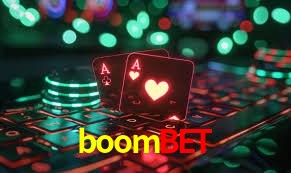 Design Responsivo boombet