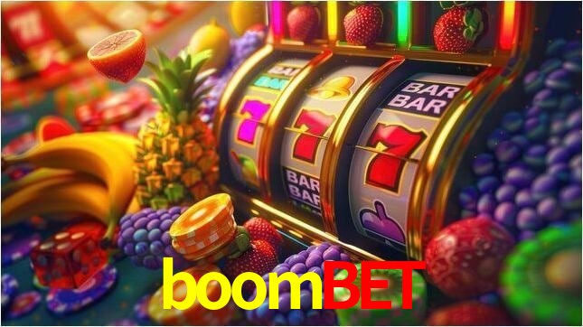 A Experiência Imersiva dos Cassinos Ao Vivo no boombet
