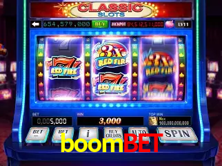 Explorando a Categoria de Eventos em Apostas na boombet