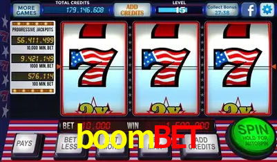 Inovações de Jogos na boombet: O Futuro das Experiências Interativas