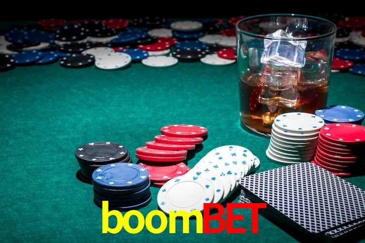 Diretório de Jogos boombet