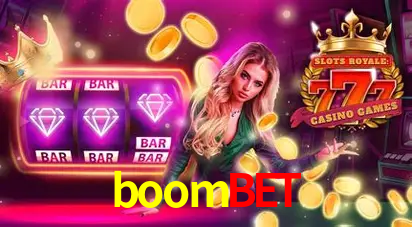 Apostas Esportivas na boombet: Um Guia Completo