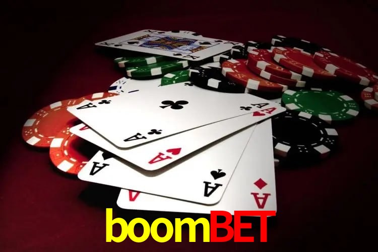 Avaliações dos Jogadores boombet