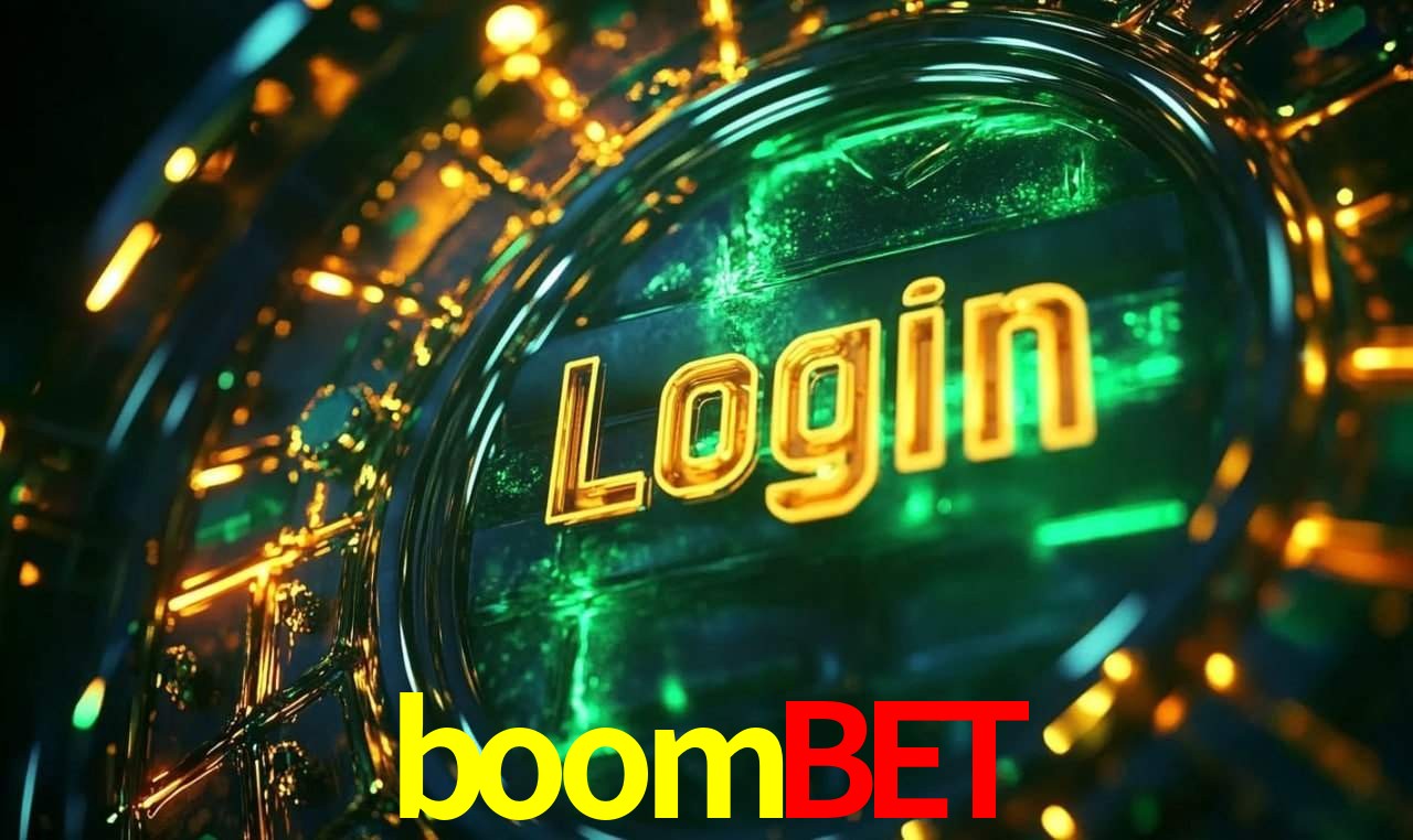 Interface do App boombet