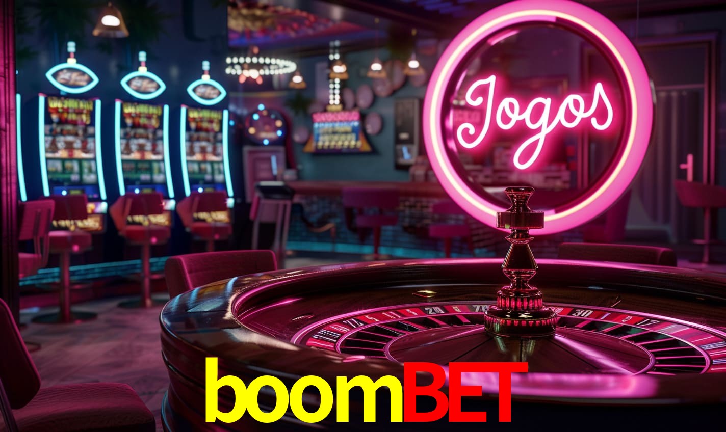 Interface do App boombet