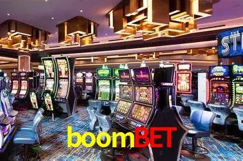 Explorando a Categoria de Eventos em Apostas na boombet