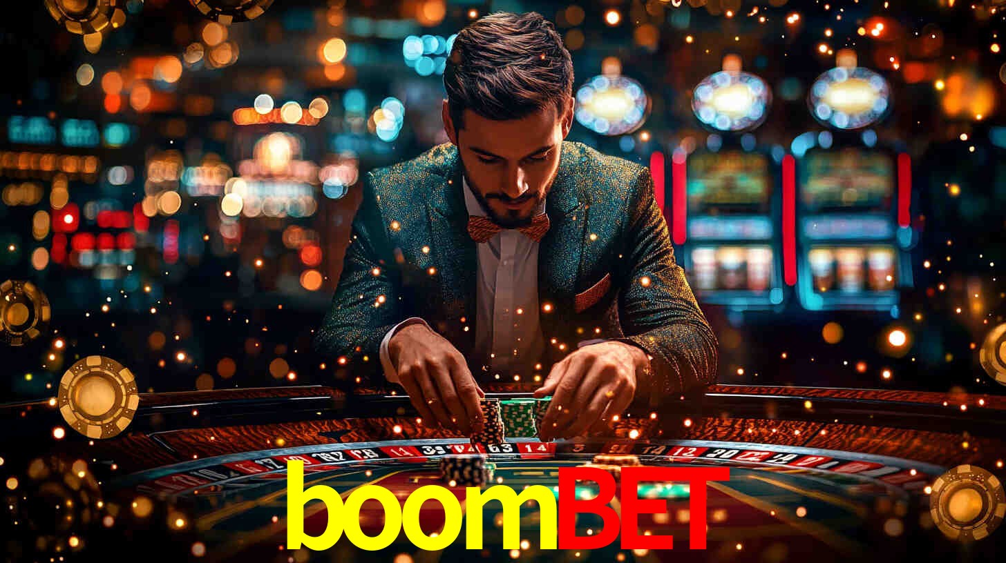 Ofertas Imperdíveis na boombet: Promoções e Bônus Que Valem a Pena
