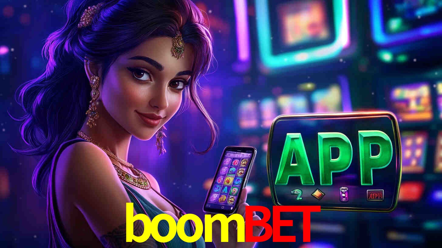 boombet login