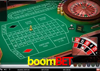 A Emoção da Loteria na boombet: Uma Chance de Mudança de Vida