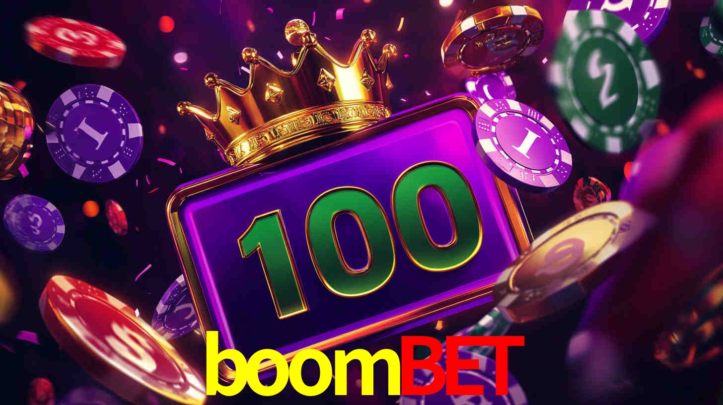 Torneios boombet