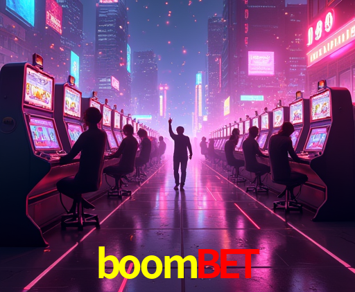 Estatísticas do Jogo boombet
