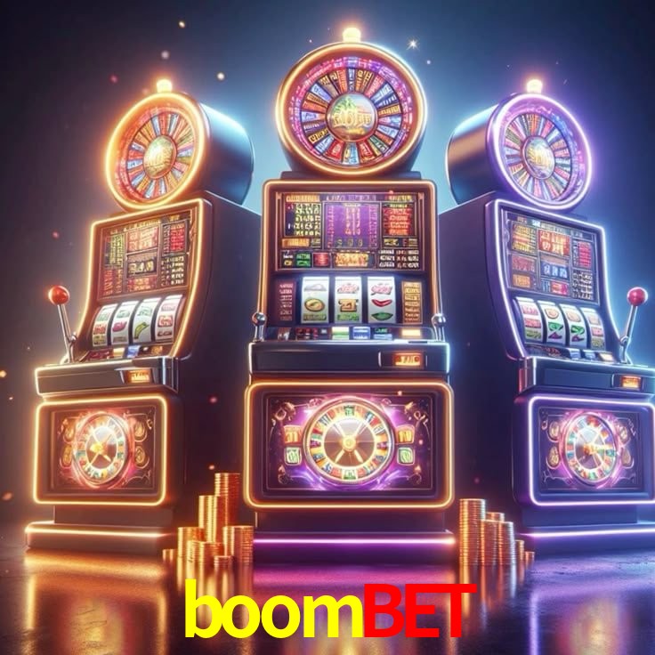 boombet login