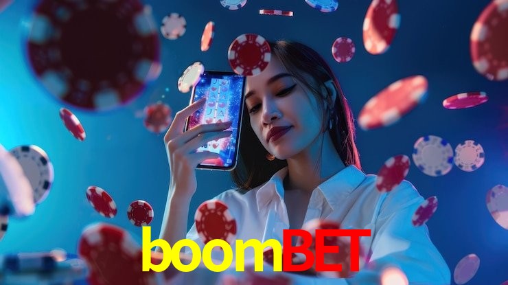 Bônus Diários boombet