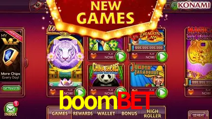 A Revolução dos Aplicativos de Jogos no boombet