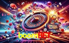 Login Seguro boombet
