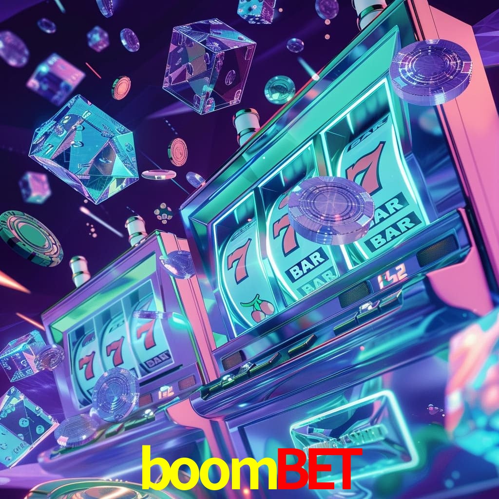 Mesa de Blackjack boombet