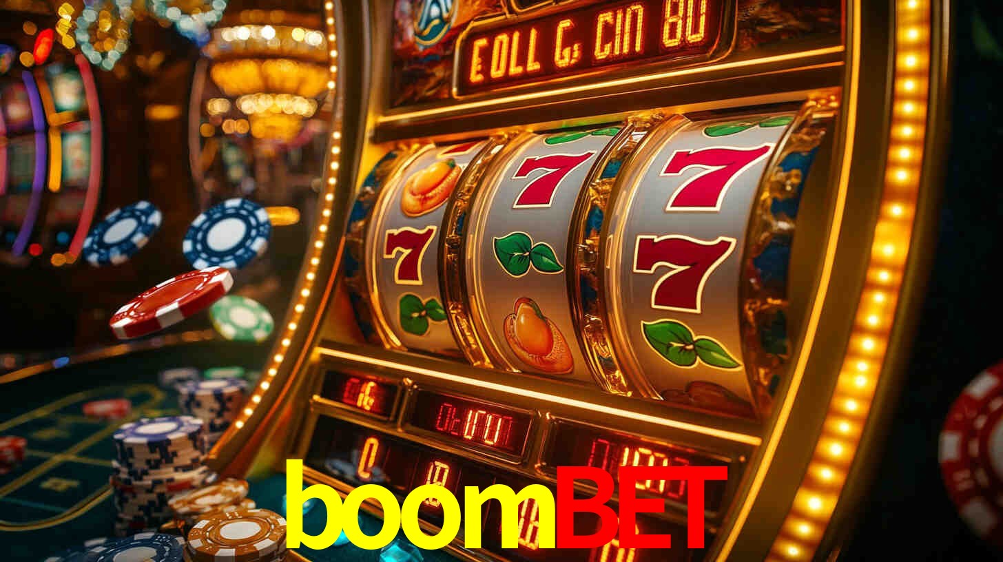 Bônus Diários boombet