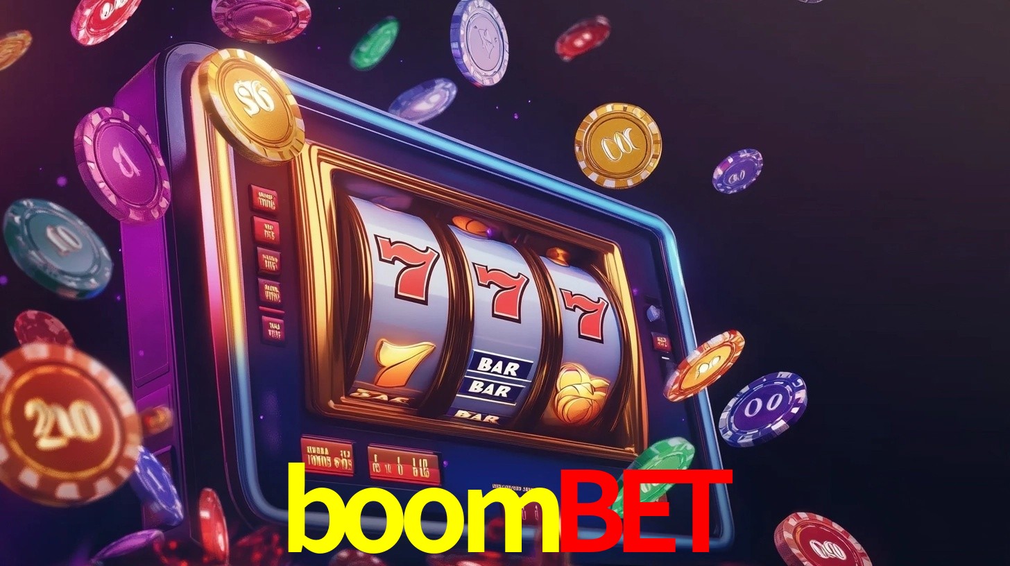 APP oficial da boombet para mobile
