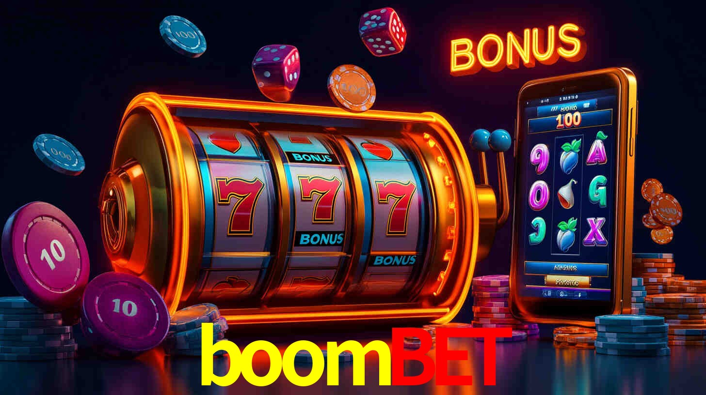 cassino boombet