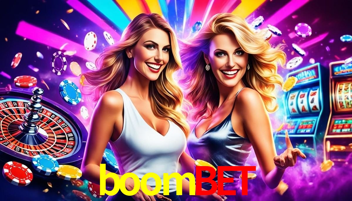Apostas de Tênis boombet