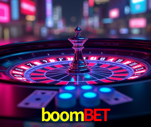 Apostas de Futebol boombet
