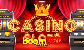 Casino Ao Vivo boombet