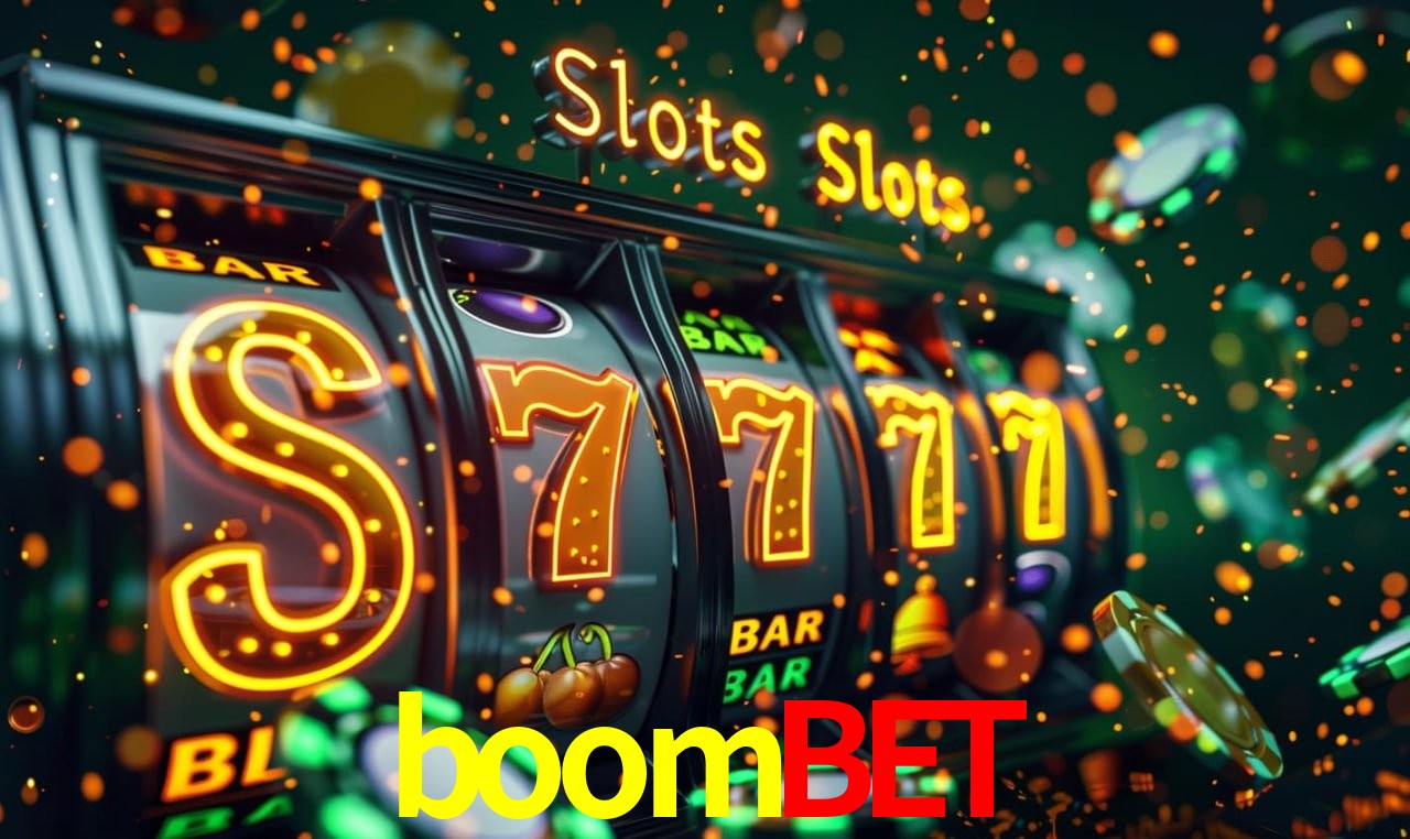 Provedores de Jogos boombet