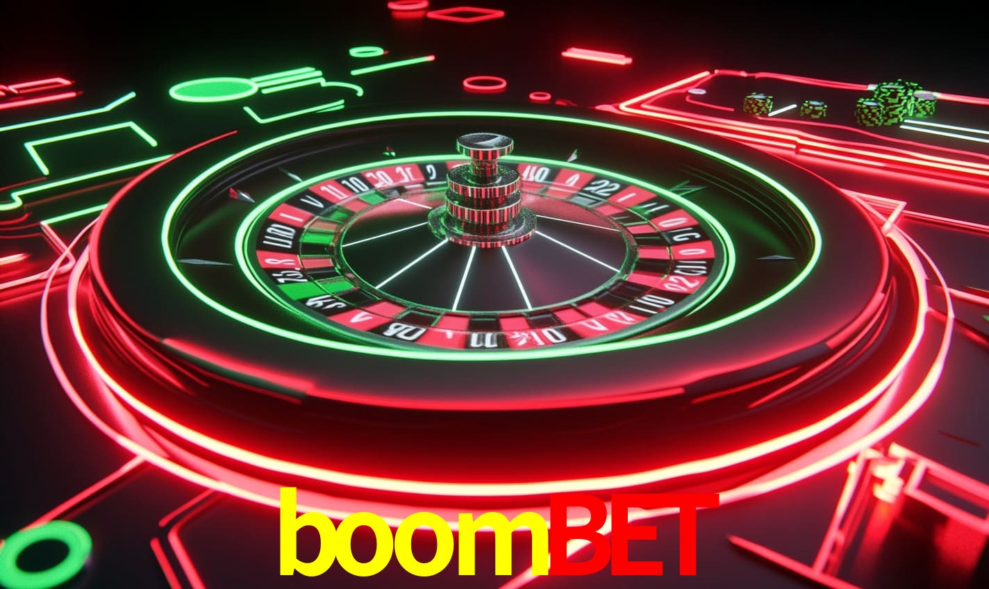 Apostas de Tênis boombet