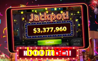 Desvendando o Mundo dos Jogos Virtuais na boombet