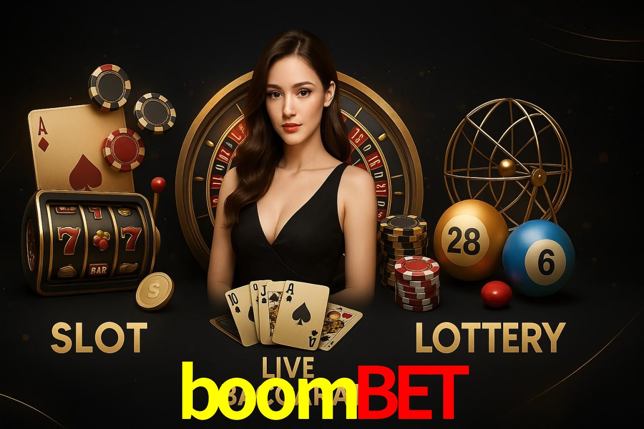 Tecnologia da Plataforma boombet